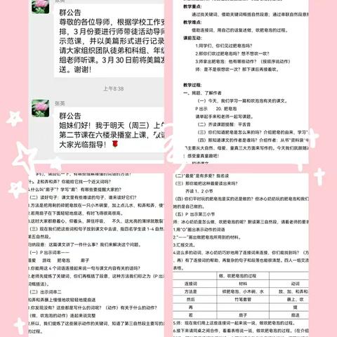 以研课促教学，师带徒共成长——记海口市第二十五小学师带徒教研