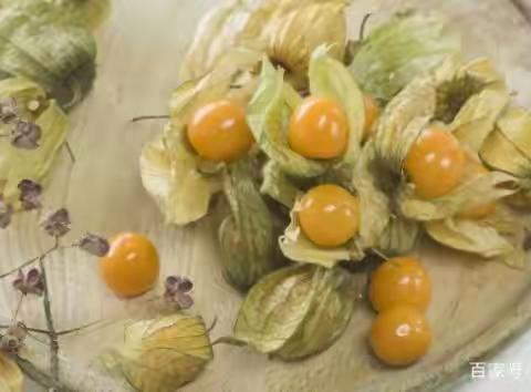 童年吃过的那些“时令小吃”