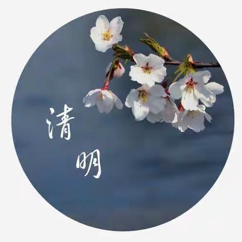 朱庄未来星幼儿园【清明】