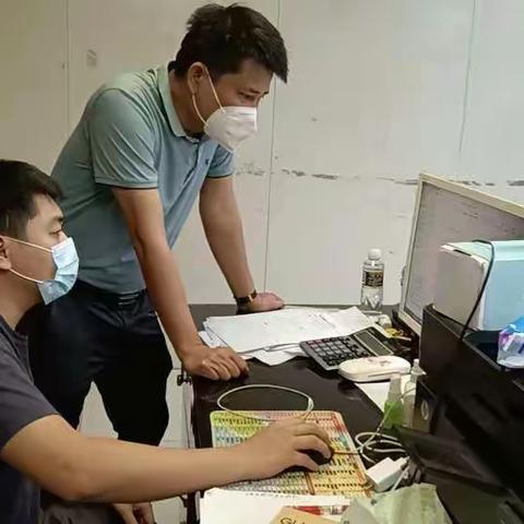 提蒙乡党委委员、武装部长林芳草带队到乡辖区企业、市面开展疫情排查、防控工作