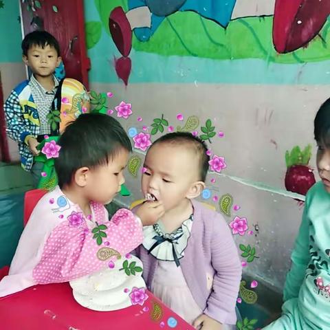 以爱传递爱，以品格建造品格