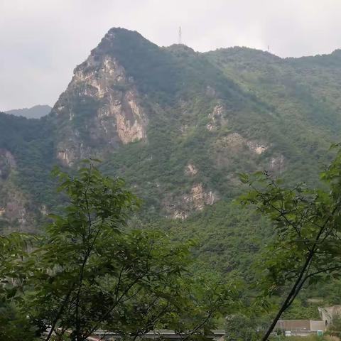 我是池阳小学二年级一班孙依卓，我正在参加池阳小学暑假“爱祖国，微旅行”实践活动。