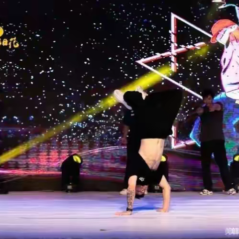 八里小学舞蹈校队人才选拔招募中……