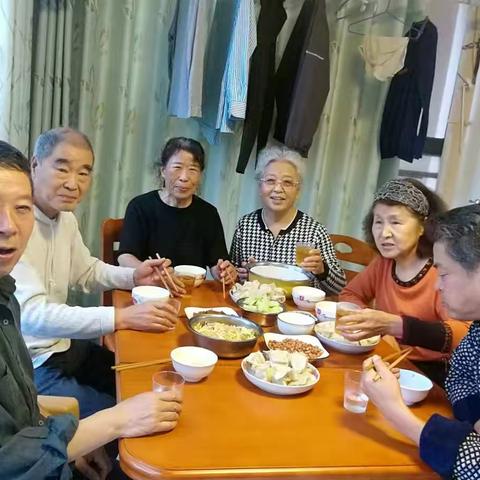 在海南过冬至