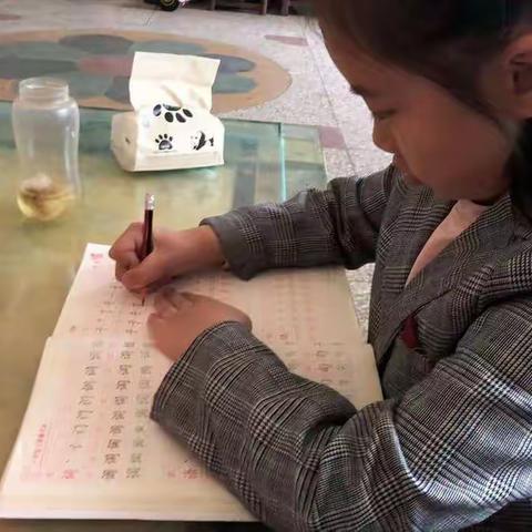 居家绽艺-东方小学篇