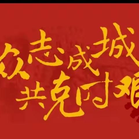 【光彩支行】居家办公不松懈 抗击疫情共克难