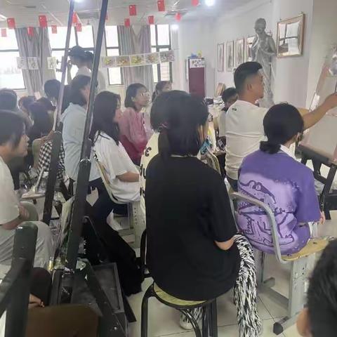 快乐暑假（272张妤汐）