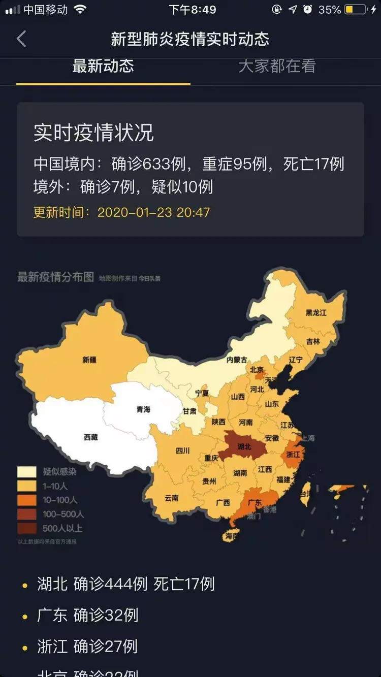  疫情是几号封城的呀最新消息查询(最新疫情最新消息今天)