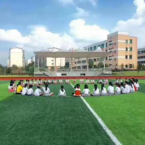 家委助力，共谋发展--珠泉小学优秀家委介绍（一）