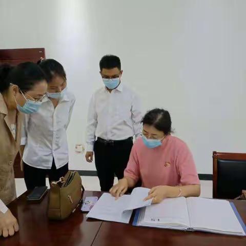 南和区市场监督管理局“我为企业办实事”指导企业申报企业标准“领跑者”活动