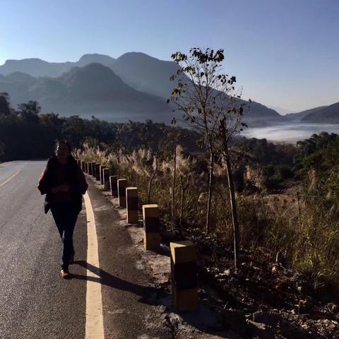 风景在路上——云游三十八天记实（下）图片手机随拍