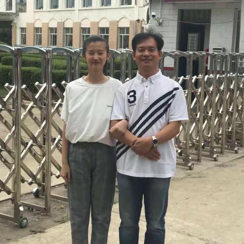 匆匆三年不忘初心