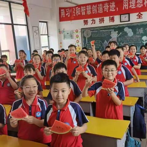 南蒲社区小学---“三减三增，学业有成”