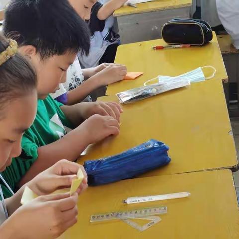 多彩延时服务，别样校园生活——南蒲社区小学延时服务风采