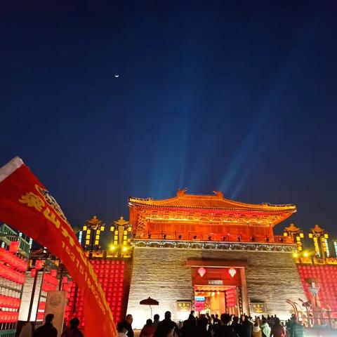 大宋不夜城