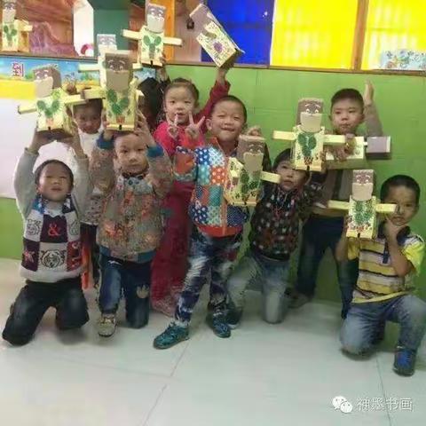 小寨镇小学幼儿园