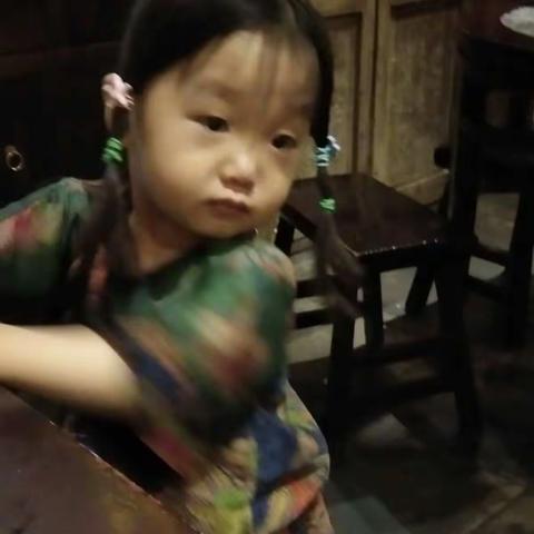 亲爱的包包3岁了