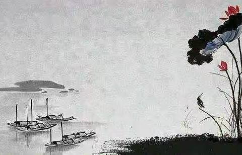 一起品读《诗经》