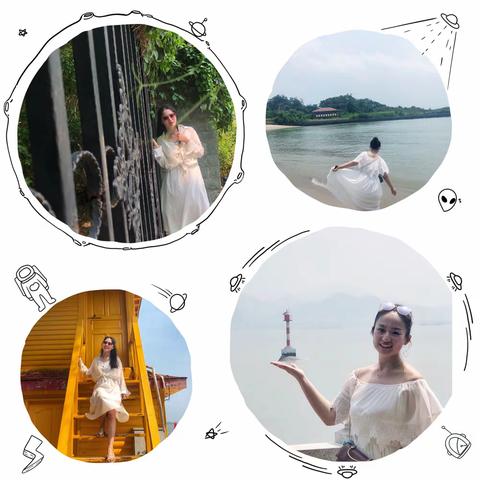 我和皮皮虾的“探亲之旅”