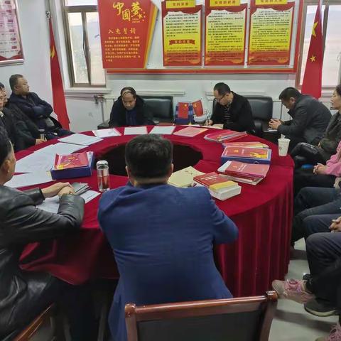 平凉市国有红崖山林场今冬明春森林防火工作启动会