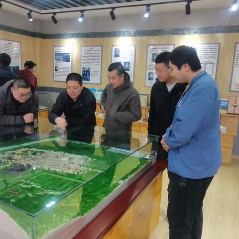 赤峰广电发射台经棚台开展“学思践悟二十大 重温党史忆初心”主题党日活动
