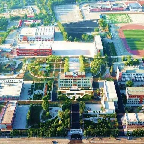 匠心筑梦,再谱华章——达旗一中新高一教师团队