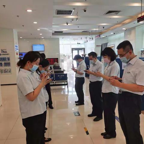 服务于至上，定慧在行动