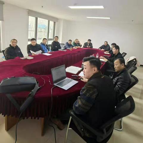 今年扫雪铲冰环境检查有变化，环卫中心周密部署开展培训