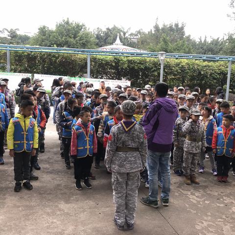 队长培训之队长乐翻天+队长台历拍摄