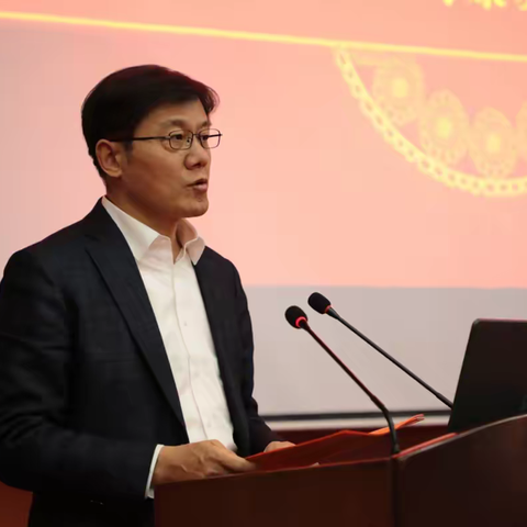 山东省医院协会医疗康复管理分会换届会议暨圣地高端康复论坛圆满召开