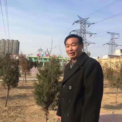 朋来阁诗社《悼李振江先生》