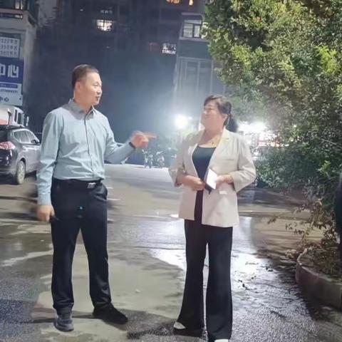 以“不破不立”的信心 再掀环境卫生整治新高潮