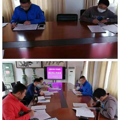 凤麟花开，迎你归来——记凤麟中学高二年级开学筹备工作