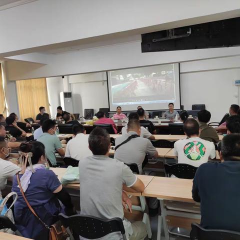 龙岗2标养护工作周报（2022年6月25日—7月1日）