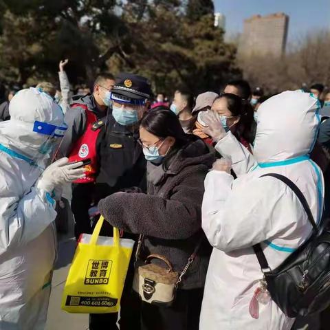 【太原街街道中山社区】“两邻”为引领 “聚力”携抗疫