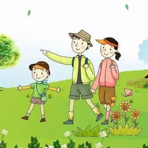 幼儿园通知：春季疾病预防告家长书