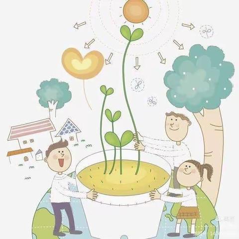 禹城市三里杨幼儿园小班种子发芽活动记录