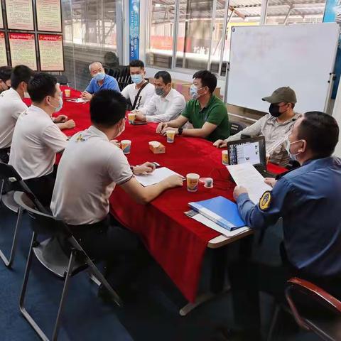 市运管处组织专家鉴定，维护车主合法权益