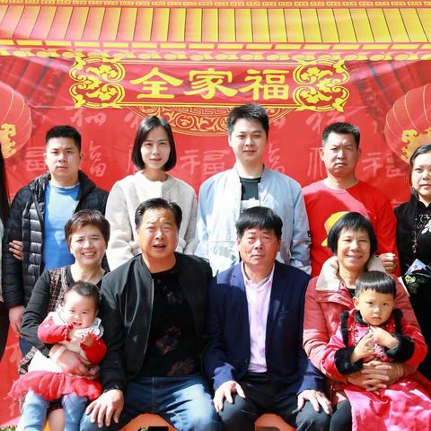 爱心厦门丨2021大年初一走进渔村义务定格幸福村民醉美瞬间