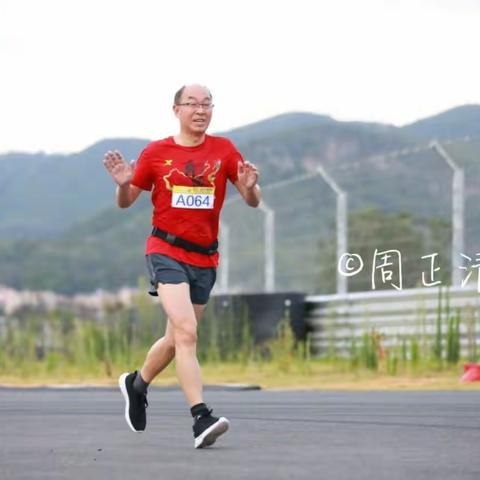 2020盈众·路桥趣跑系列赛丨厦门国际赛车场站选手精彩瞬间