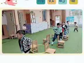 〔华大毓英幼儿园〕第十周小一班精彩回放