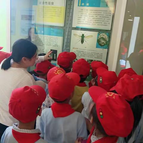 童心向善，与爱成行！