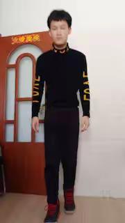 送给可爱的运动健将们