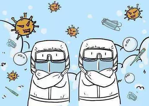 致家长第二封信