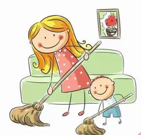 带娃辛苦，别舍不得用孩子！家务年龄对照表给您做参考