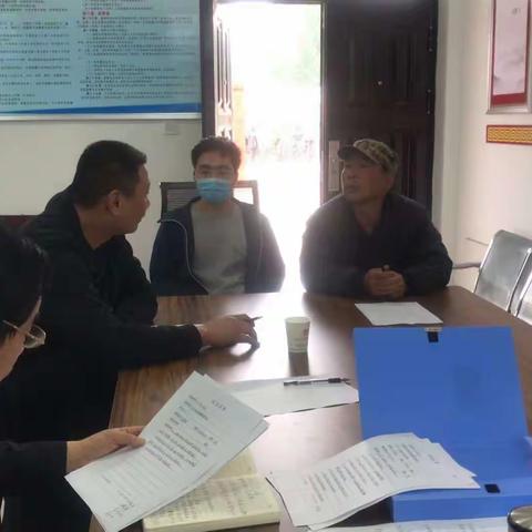 “小小牛槽得民心”－群众利益无小事，点点滴滴见人心
