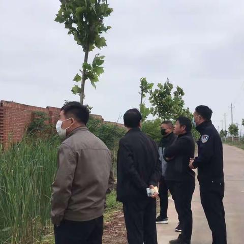 盘活园区土地资产  助力美丽乡村振兴