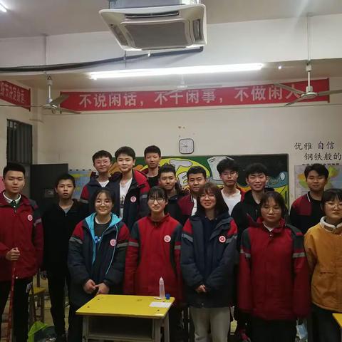 校园里，劳动或许是最好的德育