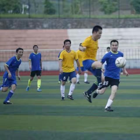 和足球那点事儿