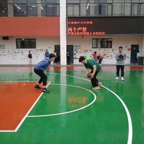 运动的那些快乐